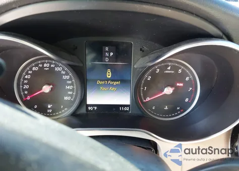 2018 Mercedes-Benz C 300 4Matic из США, поврежденный, VIN WDDWF4KB8JR403015